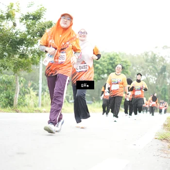 Runner Photo 8046467