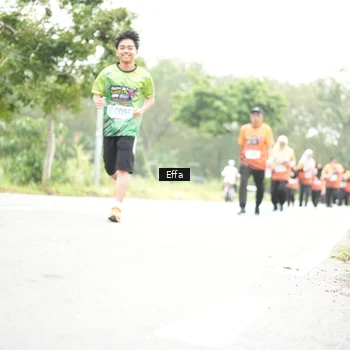 Runner Photo 8046468