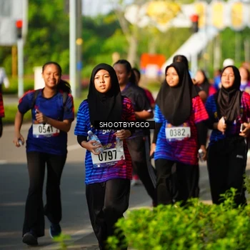 Runner Photo 8046469