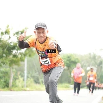Runner Photo 8046478