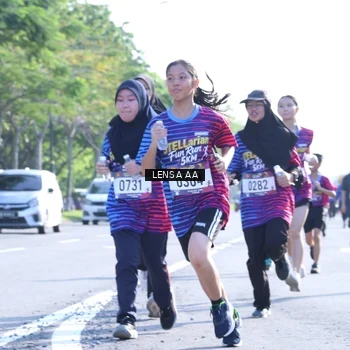 Runner Photo 8046480