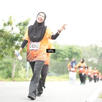 Runner Photo 8046482