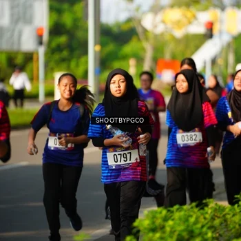 Runner Photo 8046484