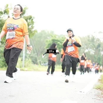 Runner Photo 8046485