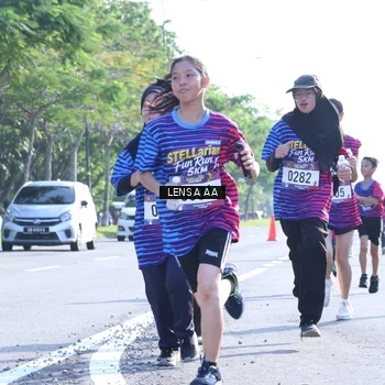 Runner Photo 8046487