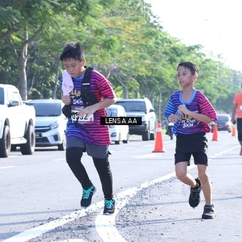 Runner Photo 8046488