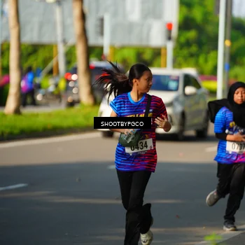Runner Photo 8046493