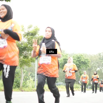 Runner Photo 8046495