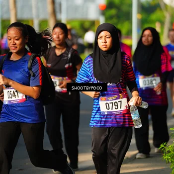 Runner Photo 8046501