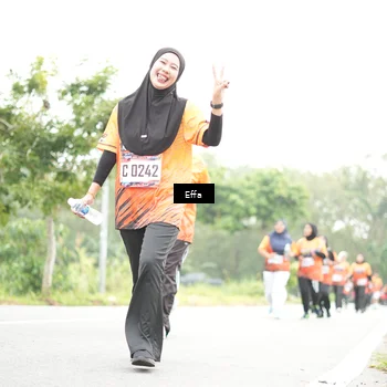 Runner Photo 8046504