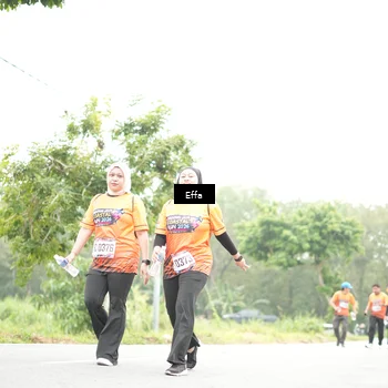 Runner Photo 8046507