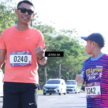 Runner Photo 8046508