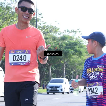 Runner Photo 8046509