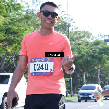 Runner Photo 8046519