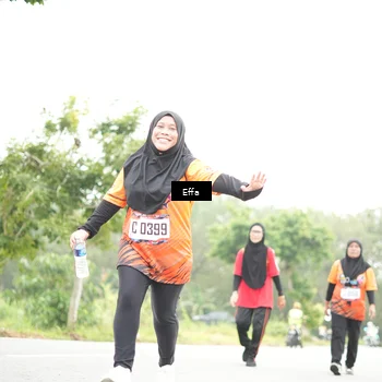 Runner Photo 8046522