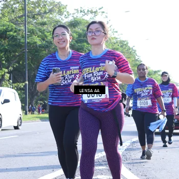 Runner Photo 8046529