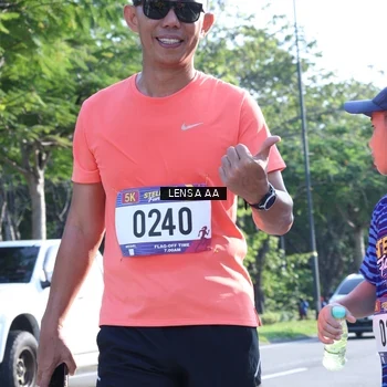 Runner Photo 8046534