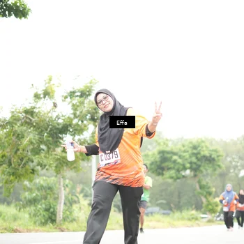 Runner Photo 8046537