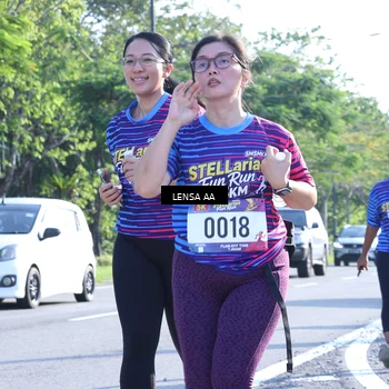 Runner Photo 8046538
