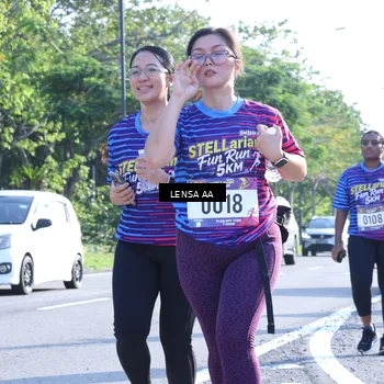 Runner Photo 8046540