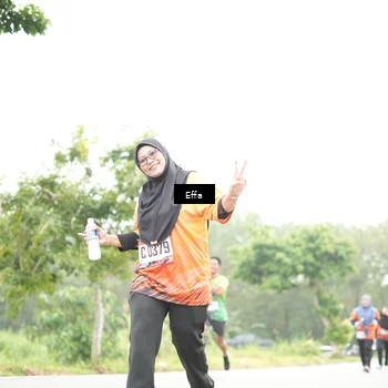 Runner Photo 8046542