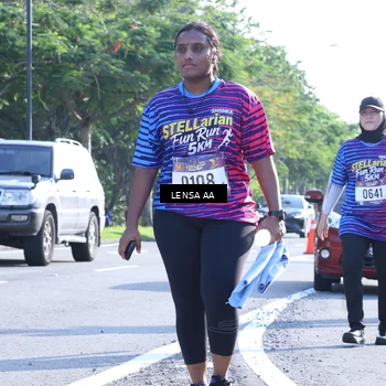 Runner Photo 8046543