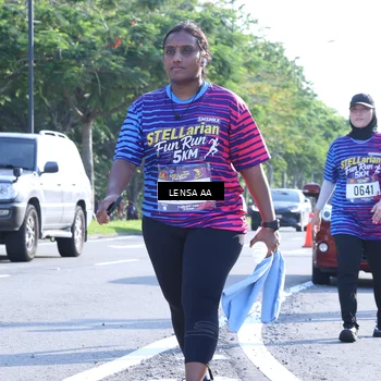 Runner Photo 8046547