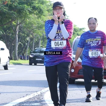 Runner Photo 8046548