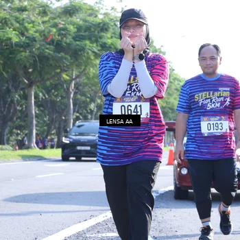 Runner Photo 8046549