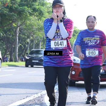 Runner Photo 8046552