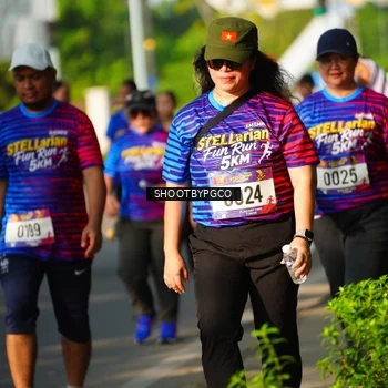 Runner Photo 8046560