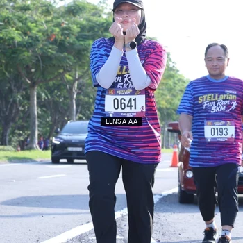 Runner Photo 8046561