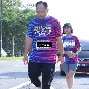 Runner Photo 8046562