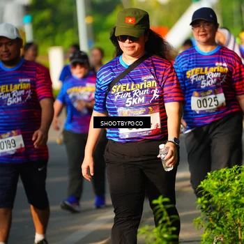 Runner Photo 8046563