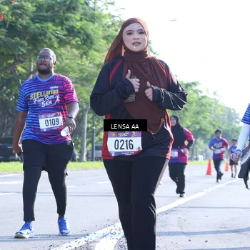 Runner Photo 8046569