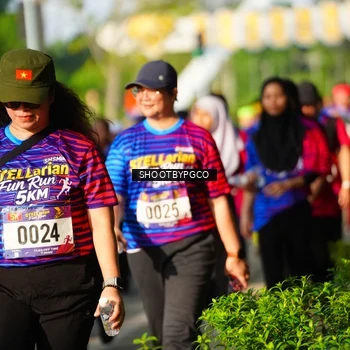 Runner Photo 8046573