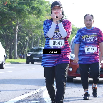 Runner Photo 8046577