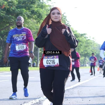 Runner Photo 8046578