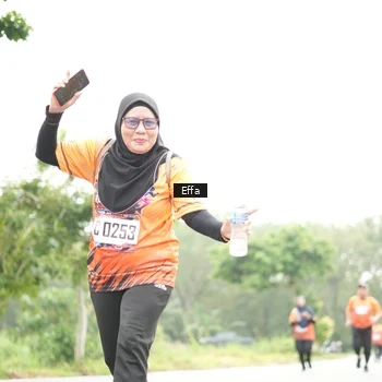 Runner Photo 8046589