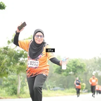 Runner Photo 8046590