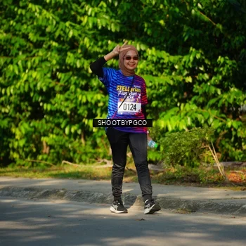 Runner Photo 8046593