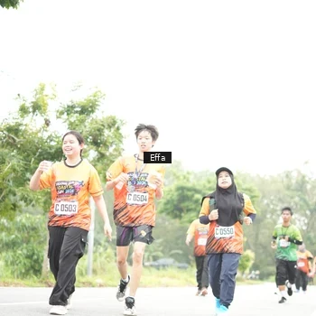 Runner Photo 8046597