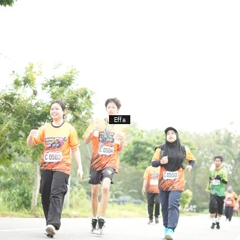 Runner Photo 8046599