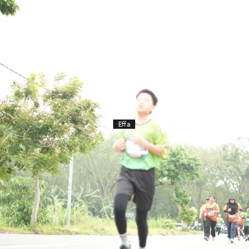Runner Photo 8046600