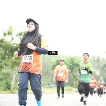 Runner Photo 8046601
