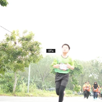 Runner Photo 8046607