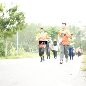 Runner Photo 8046609