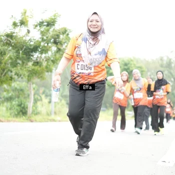 Runner Photo 8046623