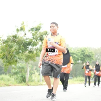 Runner Photo 8046629