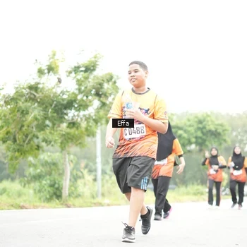 Runner Photo 8046630